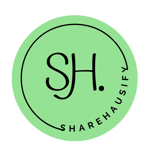 sharehausify template